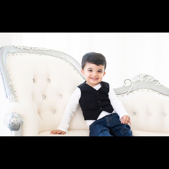 Meet your Posher, Carly - Picture 5 of 7